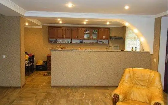 2 Cottages in Bakuriani, photo 8
