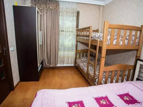 Продается частный загородный дом в Бакуриани.