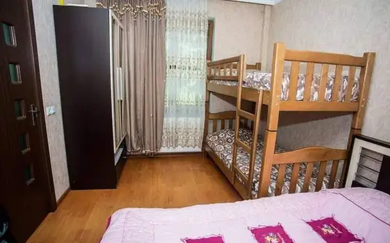 2 Cottages in Bakuriani, photo 2
