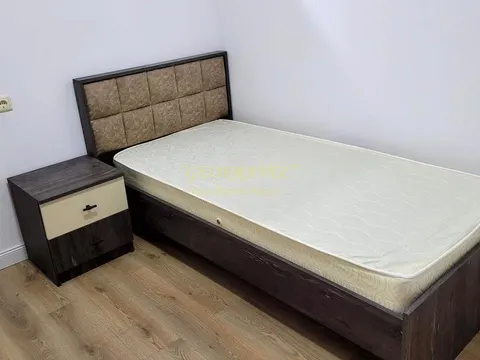 Сдается четырехкомнатная квартира у моря.