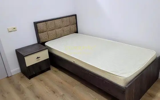 Сдается четырехкомнатная квартира у моря.