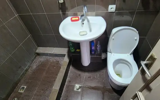 Продается собственный дом в Уреки недалеко от моря.