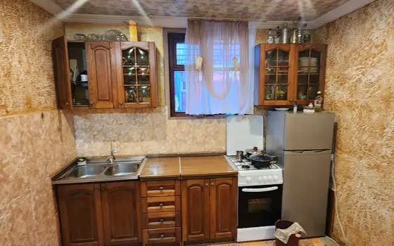 Продается собственный дом в Уреки недалеко от моря.