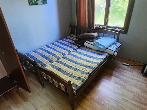 Продается собственный дом в Уреки недалеко от моря.