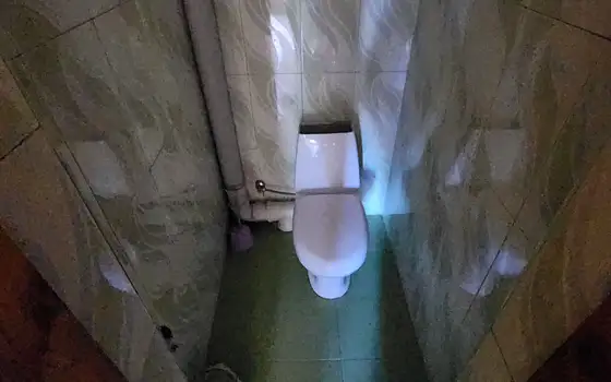 Продается собственный дом в Уреки недалеко от моря.