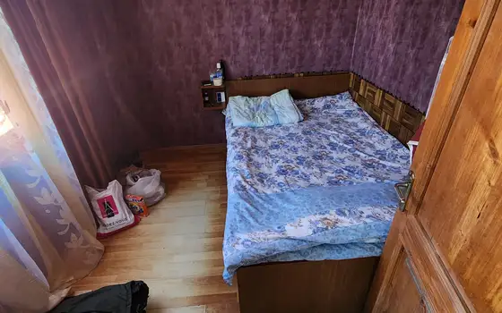 Продается собственный дом в Уреки недалеко от моря.