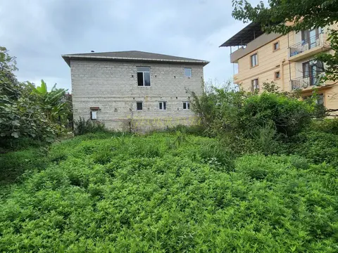Продается собственный дом в городе Батуми.