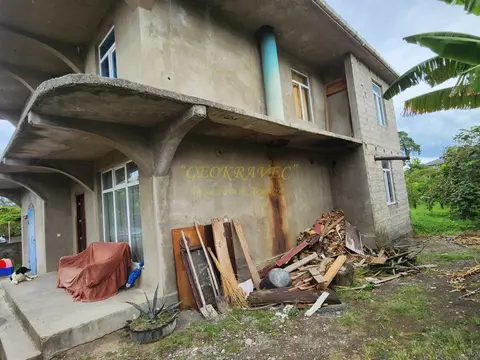 Продается собственный дом в городе Батуми.