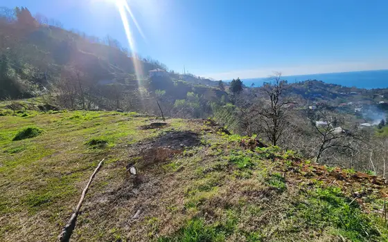 A plot of land with sea views is for sale., photo 9