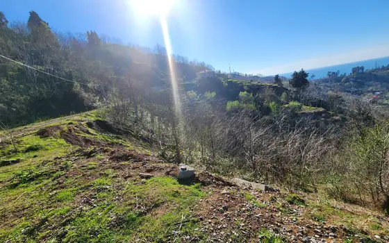 A plot of land with sea views is for sale., photo 11