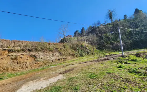 A plot of land with sea views is for sale., photo 12