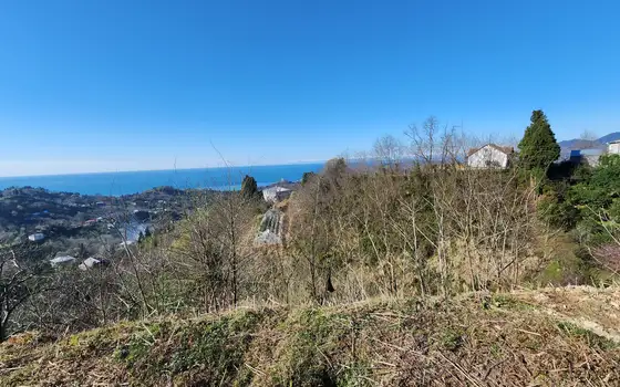 A plot of land with sea views is for sale., photo 2