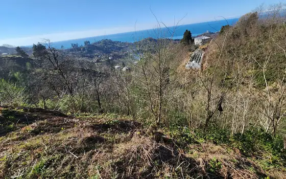 A plot of land with sea views is for sale., photo 7