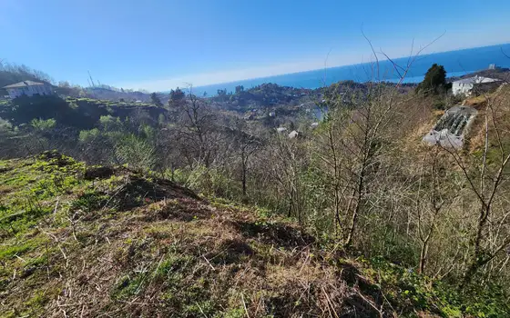 A plot of land with sea views is for sale., photo 8