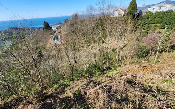 A plot of land with sea views is for sale., photo 6