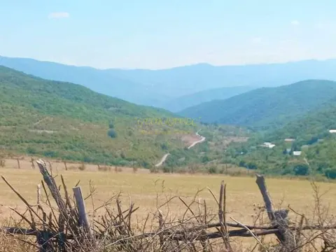 Продается земельный участок в муниципалитете Мцхета. - სურათი 1