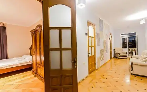 Продается действующая недвижимость в городе Батуми.