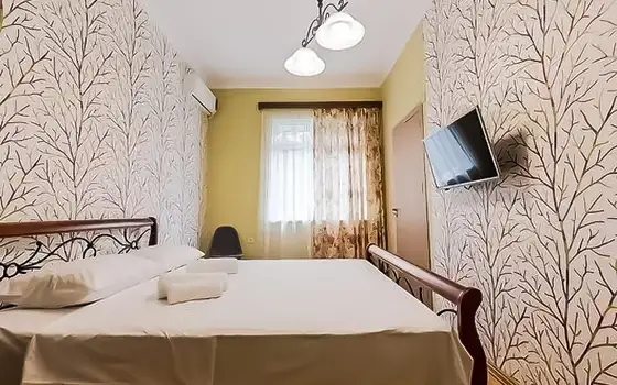 Продается действующая недвижимость в городе Батуми.