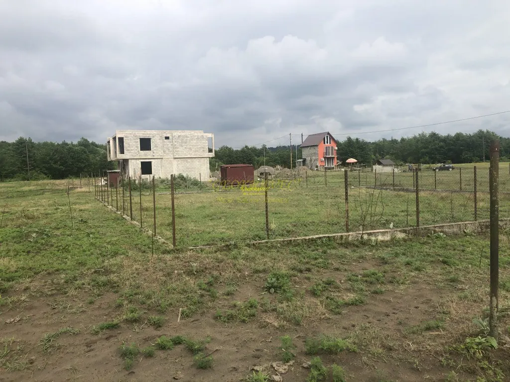 Преобрести участок у моря в Капровани. Гурия. Шекветили.