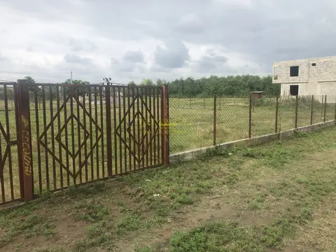 Преобрести участок у моря в Капровани. Гурия. Шекветили.