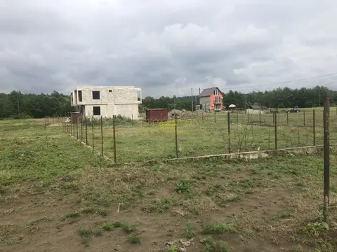Преобрести участок у моря в Капровани. Гурия. Шекветили.