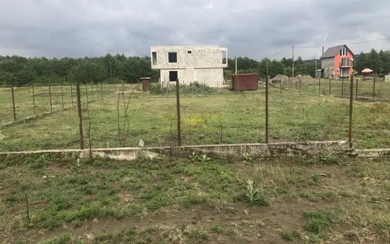 Преобрести участок у моря в Капровани. Гурия. Шекветили.