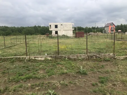 Преобрести участок у моря в Капровани. Гурия. Шекветили.
