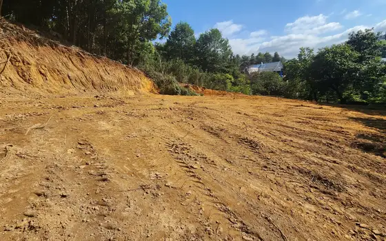 1002 sq.m. Land Plot Near Sea Batumi, photo 11