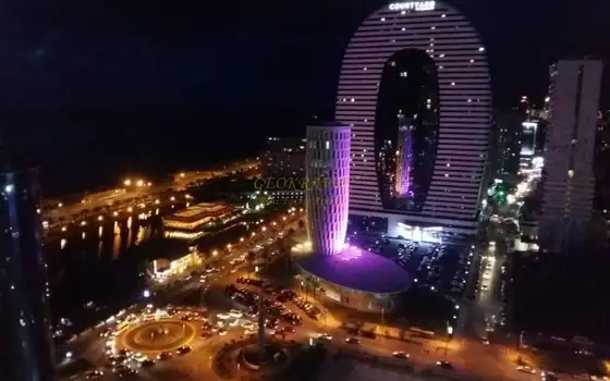 Сдается квартира недалеко от моря.
