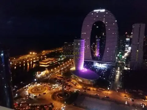 Сдается квартира недалеко от моря.