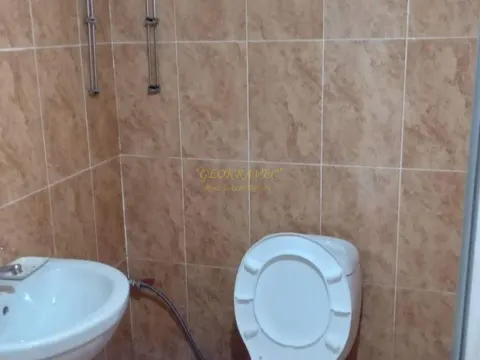 Собственный дом в Григолети.