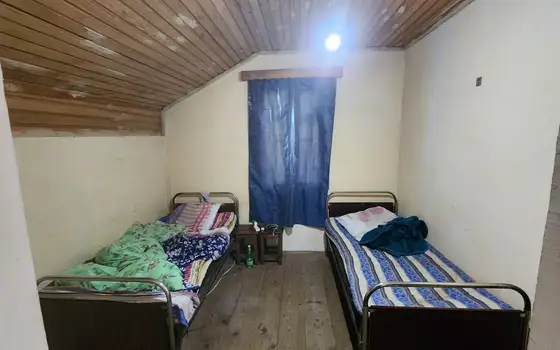 Собственный дом в Григолети.