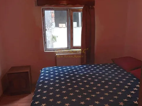 Собственный дом в Григолети.