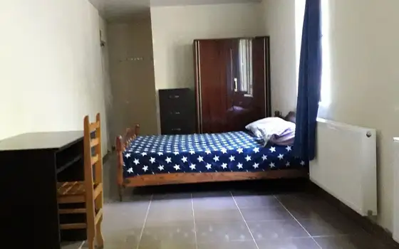 Собственный дом в Григолети.