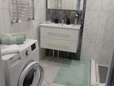Квартира в аренду.