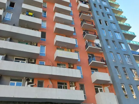 Квартира в аренду.