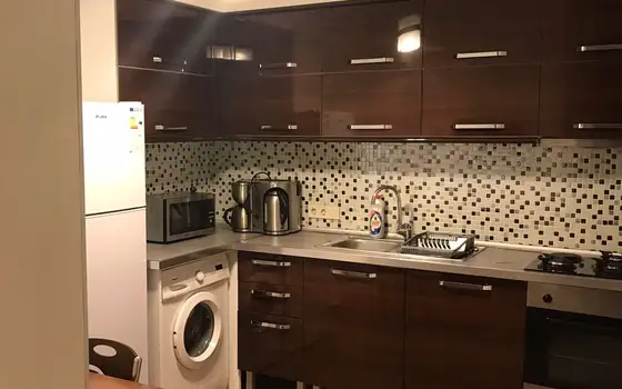 Three-room apartment in the city center., photo 3