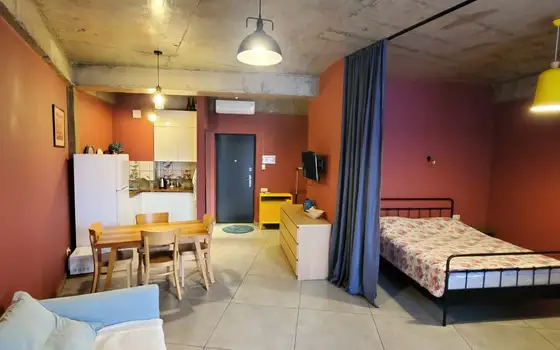Apartment for rent in old Batumi., photo 6