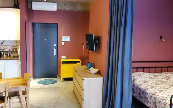 Apartment for rent in old Batumi., photo 10