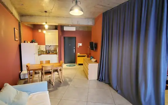 Apartment for rent in old Batumi., photo 12