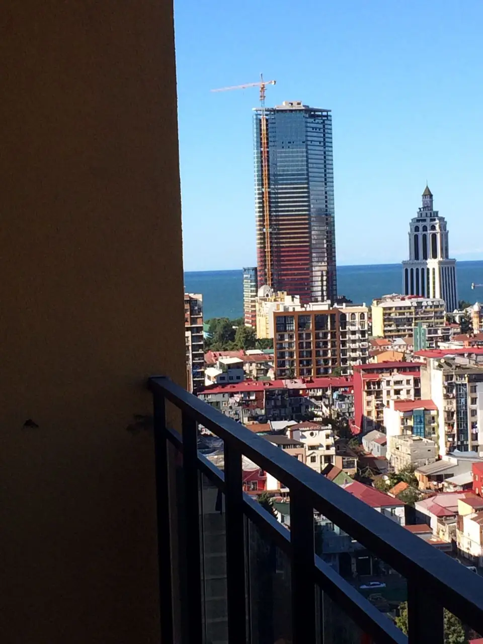 Apartment for sale with sea view., photo 1