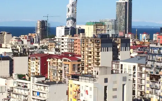 Apartment for sale with sea view., photo 3
