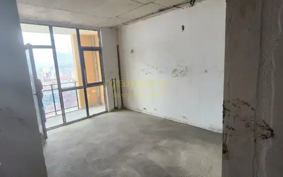 Продается квартира с видом на море.