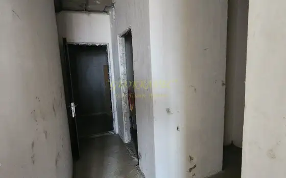 Продается квартира с видом на море.