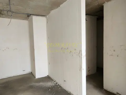 Продается квартира с видом на море.