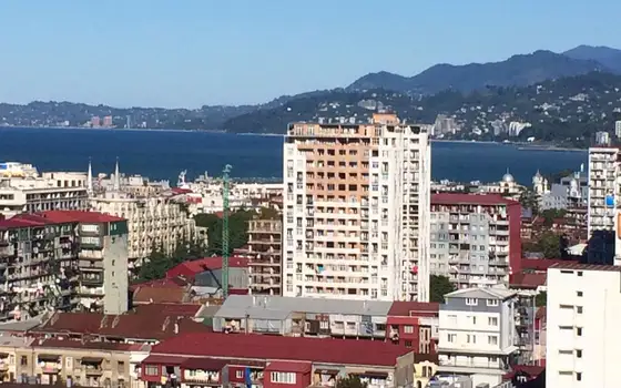 Apartment for sale with sea view., photo 5