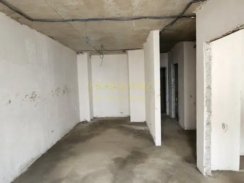 Продается квартира с видом на море.