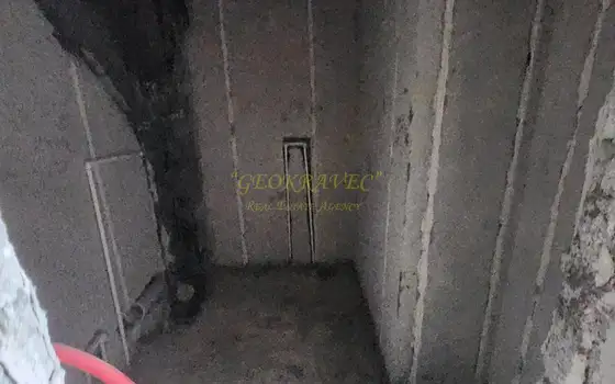 Продается квартира с видом на море.