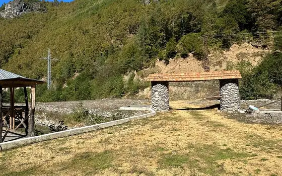 Недвижимость коммерческого назначения.