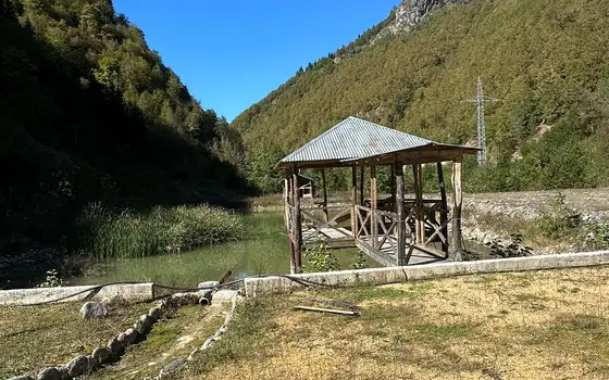 Недвижимость коммерческого назначения.